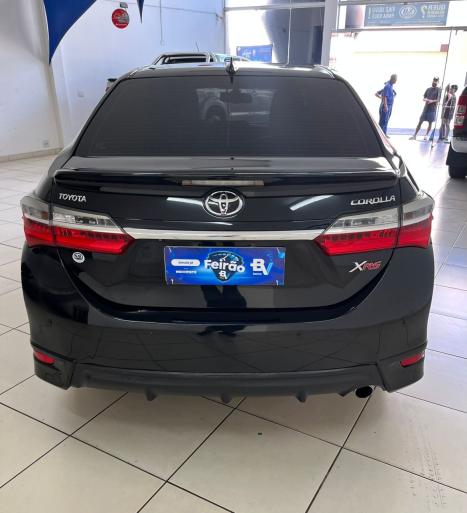TOYOTA Corolla 2.0 16V 4P XRS FLEX AUTOMTICO, Foto 7