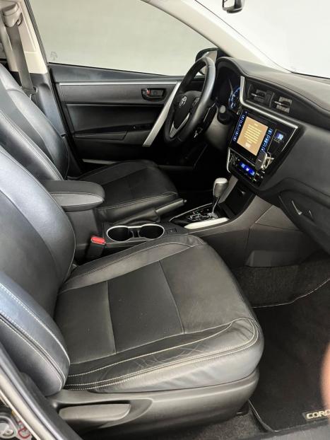 TOYOTA Corolla 2.0 16V 4P XRS FLEX AUTOMTICO, Foto 10