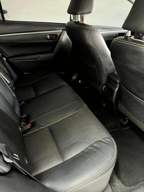 TOYOTA Corolla 2.0 16V 4P XRS FLEX AUTOMTICO, Foto 11