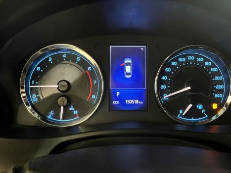 TOYOTA Corolla 2.0 16V 4P XRS FLEX AUTOMTICO, Foto 14
