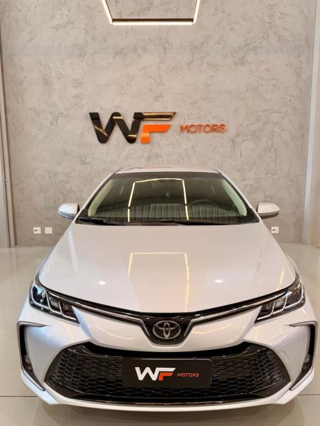 TOYOTA Corolla 2.0 16V 4P XEI FLEX AUTOMTICO, Foto 2