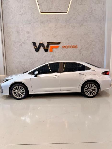 TOYOTA Corolla 2.0 16V 4P XEI FLEX AUTOMTICO, Foto 4