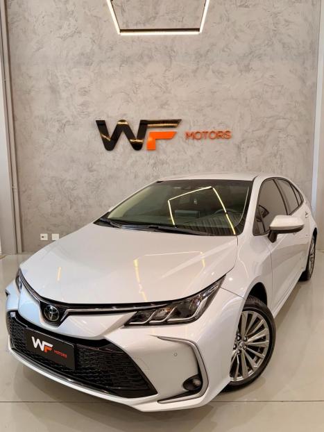 TOYOTA Corolla 2.0 16V 4P XEI FLEX AUTOMTICO, Foto 5