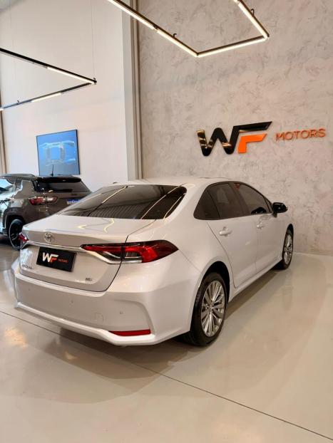 TOYOTA Corolla 2.0 16V 4P XEI FLEX AUTOMTICO, Foto 6