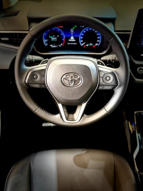TOYOTA Corolla 2.0 16V 4P XEI FLEX AUTOMTICO, Foto 7