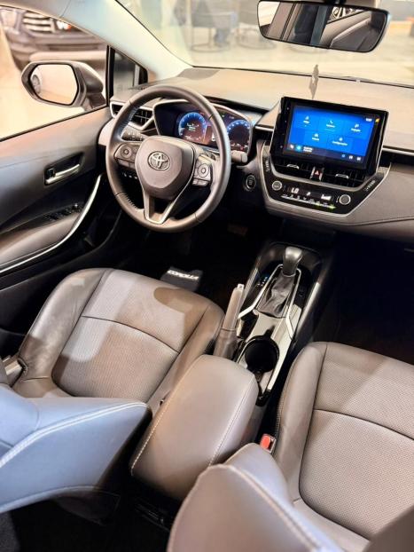 TOYOTA Corolla 2.0 16V 4P XEI FLEX AUTOMTICO, Foto 8