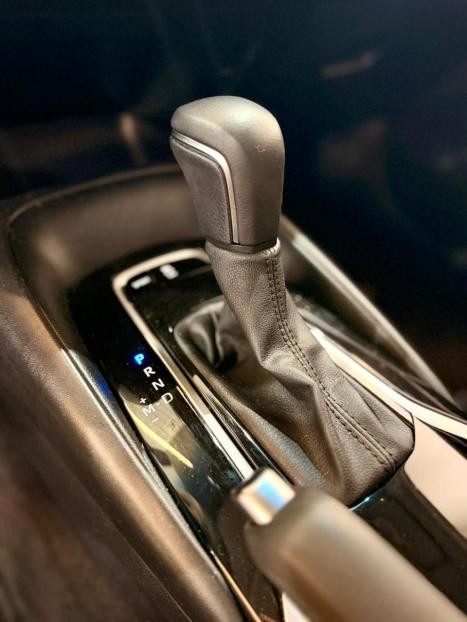 TOYOTA Corolla 2.0 16V 4P XEI FLEX AUTOMTICO, Foto 9