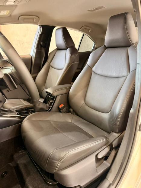 TOYOTA Corolla 2.0 16V 4P XEI FLEX AUTOMTICO, Foto 10