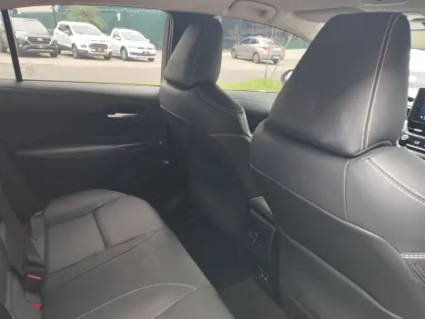 TOYOTA Corolla 2.0 16V 4P FLEX XEI DIRECT SHIFT AUTOM�TICO CVT, Foto 11