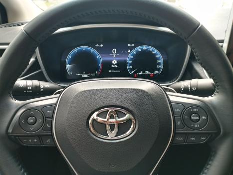 TOYOTA Corolla 2.0 16V 4P FLEX XEI DIRECT SHIFT AUTOM�TICO CVT, Foto 16