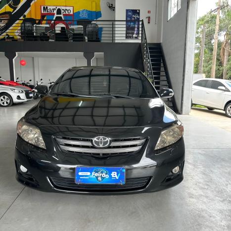 TOYOTA Corolla 2.0 16V 4P ALTIS FLEX AUTOMTICO, Foto 2