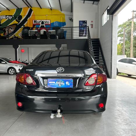 TOYOTA Corolla 2.0 16V 4P ALTIS FLEX AUTOMTICO, Foto 3
