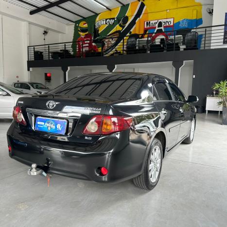 TOYOTA Corolla 2.0 16V 4P ALTIS FLEX AUTOMTICO, Foto 4