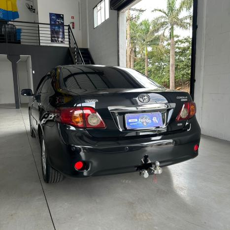 TOYOTA Corolla 2.0 16V 4P ALTIS FLEX AUTOMTICO, Foto 6