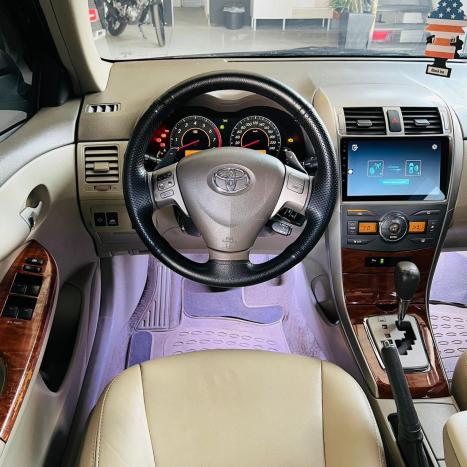 TOYOTA Corolla 2.0 16V 4P ALTIS FLEX AUTOMTICO, Foto 7