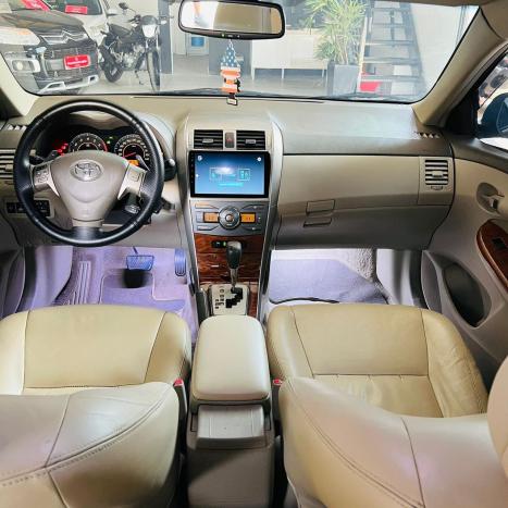 TOYOTA Corolla 2.0 16V 4P ALTIS FLEX AUTOMTICO, Foto 8