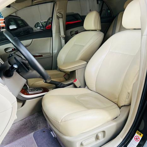 TOYOTA Corolla 2.0 16V 4P ALTIS FLEX AUTOMTICO, Foto 9