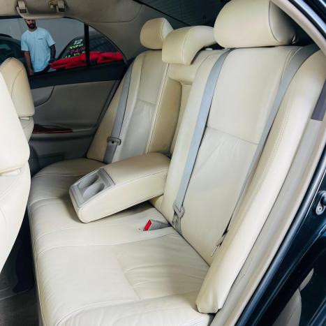 TOYOTA Corolla 2.0 16V 4P ALTIS FLEX AUTOMTICO, Foto 10
