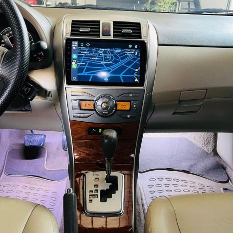 TOYOTA Corolla 2.0 16V 4P ALTIS FLEX AUTOMTICO, Foto 11