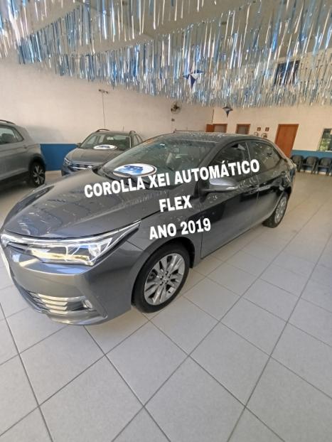 TOYOTA Corolla 2.0 16V 4P XEI FLEX AUTOMTICO, Foto 1