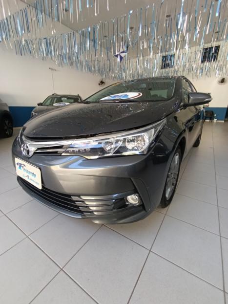 TOYOTA Corolla 2.0 16V 4P XEI FLEX AUTOMTICO, Foto 2
