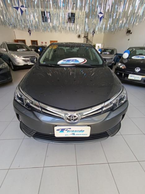 TOYOTA Corolla 2.0 16V 4P XEI FLEX AUTOMTICO, Foto 4