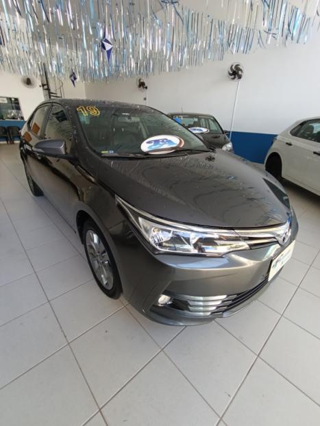 TOYOTA Corolla 2.0 16V 4P XEI FLEX AUTOMTICO, Foto 5