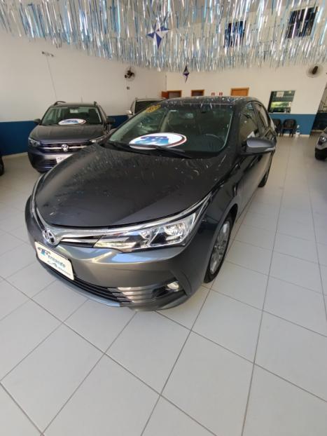 TOYOTA Corolla 2.0 16V 4P XEI FLEX AUTOMTICO, Foto 6