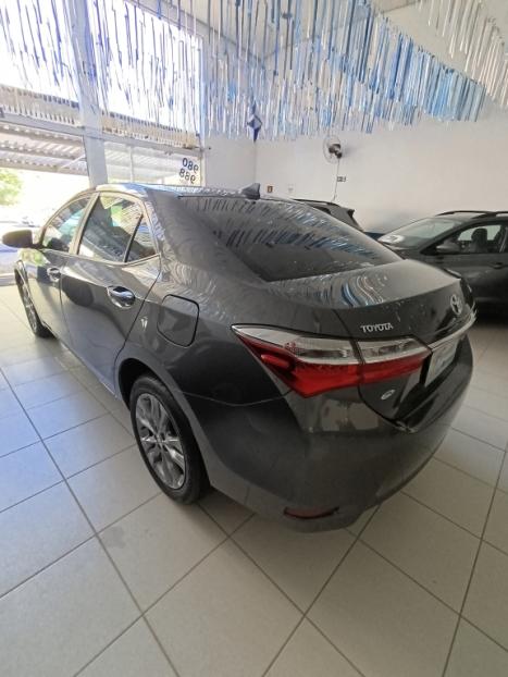 TOYOTA Corolla 2.0 16V 4P XEI FLEX AUTOMTICO, Foto 7