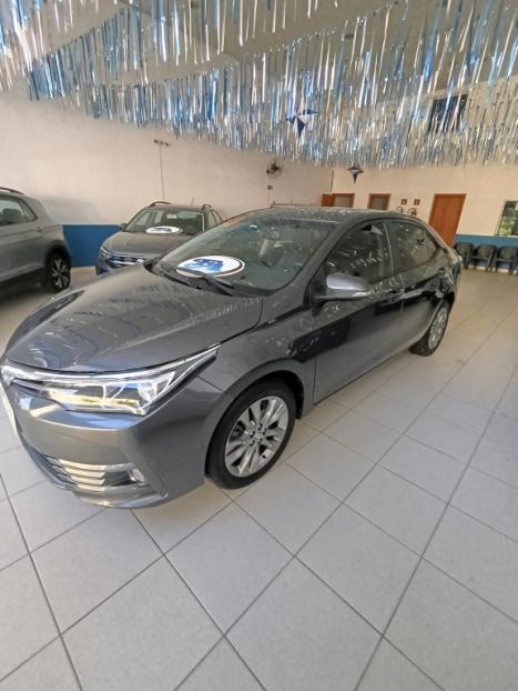 TOYOTA Corolla 2.0 16V 4P XEI FLEX AUTOMTICO, Foto 8