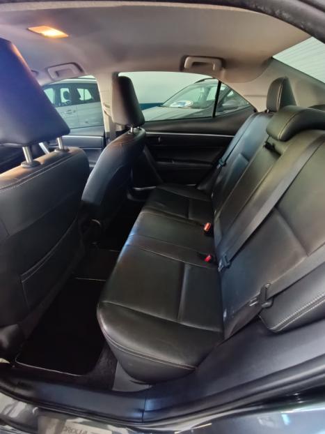 TOYOTA Corolla 2.0 16V 4P XEI FLEX AUTOMTICO, Foto 9