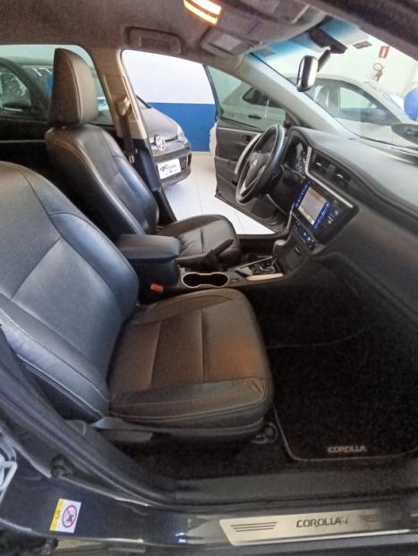 TOYOTA Corolla 2.0 16V 4P XEI FLEX AUTOMTICO, Foto 10