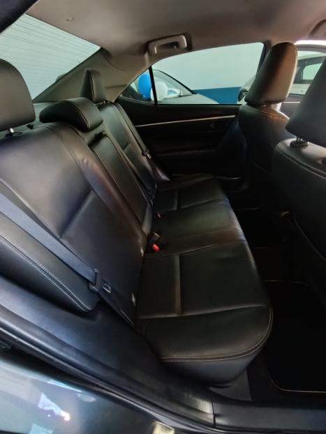 TOYOTA Corolla 2.0 16V 4P XEI FLEX AUTOMTICO, Foto 11