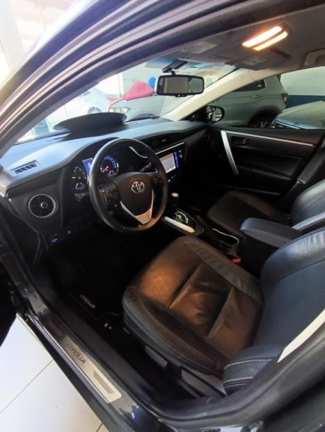 TOYOTA Corolla 2.0 16V 4P XEI FLEX AUTOMTICO, Foto 12