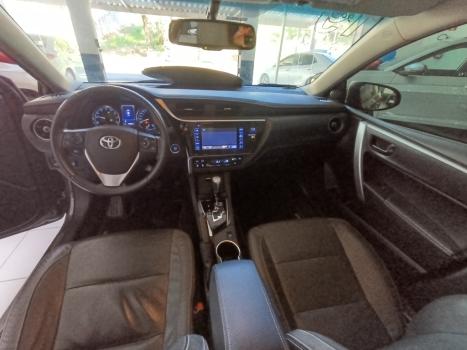 TOYOTA Corolla 2.0 16V 4P XEI FLEX AUTOMTICO, Foto 13