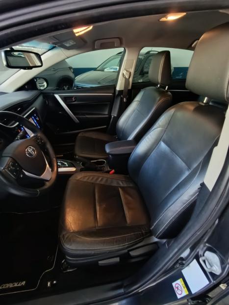 TOYOTA Corolla 2.0 16V 4P XEI FLEX AUTOMTICO, Foto 14