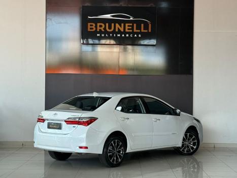 TOYOTA Corolla 2.0 16V 4P XEI FLEX AUTOMTICO, Foto 2