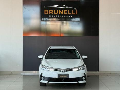 TOYOTA Corolla 2.0 16V 4P XEI FLEX AUTOMTICO, Foto 3