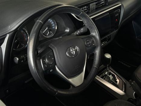 TOYOTA Corolla 2.0 16V 4P XEI FLEX AUTOMTICO, Foto 5