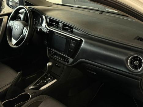 TOYOTA Corolla 2.0 16V 4P XEI FLEX AUTOMTICO, Foto 6