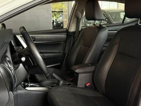 TOYOTA Corolla 2.0 16V 4P XEI FLEX AUTOMTICO, Foto 7