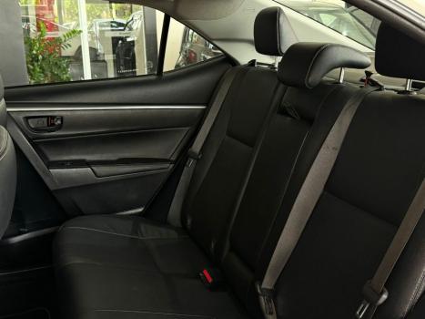 TOYOTA Corolla 2.0 16V 4P XEI FLEX AUTOMTICO, Foto 8