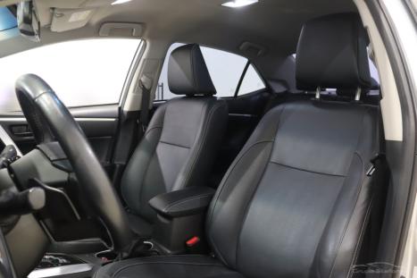 TOYOTA Corolla 2.0 16V 4P XEI FLEX AUTOMTICO, Foto 7