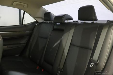 TOYOTA Corolla 2.0 16V 4P XEI FLEX AUTOMTICO, Foto 8