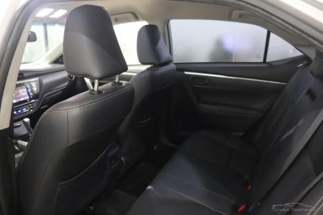 TOYOTA Corolla 2.0 16V 4P XEI FLEX AUTOMTICO, Foto 9