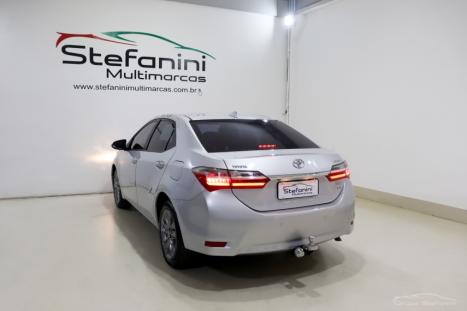 TOYOTA Corolla 2.0 16V 4P XEI FLEX AUTOMTICO, Foto 11