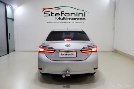 TOYOTA Corolla 2.0 16V 4P XEI FLEX AUTOMTICO, Foto 12