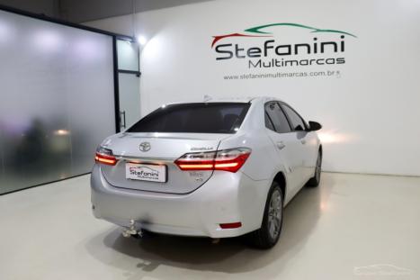 TOYOTA Corolla 2.0 16V 4P XEI FLEX AUTOMTICO, Foto 13