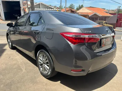 TOYOTA Corolla 2.0 16V 4P XEI FLEX AUTOMTICO, Foto 5