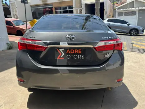 TOYOTA Corolla 2.0 16V 4P XEI FLEX AUTOMTICO, Foto 7